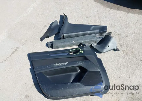 2021 Mazda Cx-5 Sport из США, поврежденный, VIN JM3KFABM9M0408393